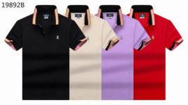 Picture of Psycho Bunny Polo Shirt Short _SKUPsychoBunnyM-3XL25wn0920883